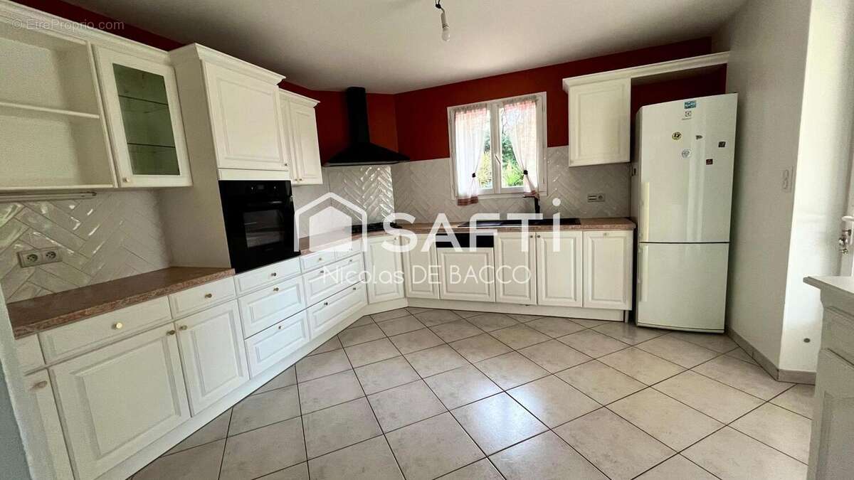 Photo 9 - Maison à PUCH-D&#039;AGENAIS