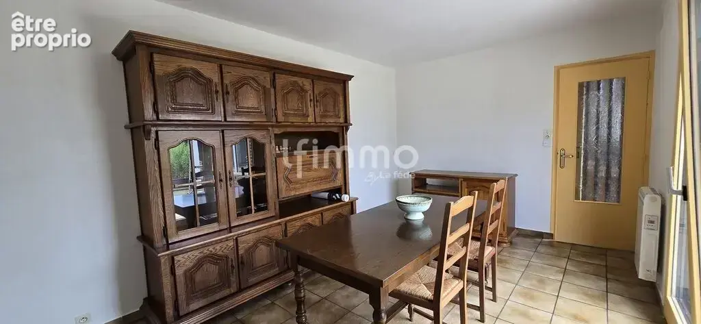 Deux maison aux multiples possibilités - photo 8