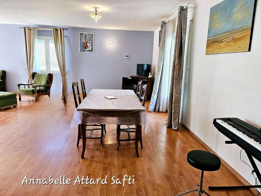 Photo 4 - Maison à SORGES