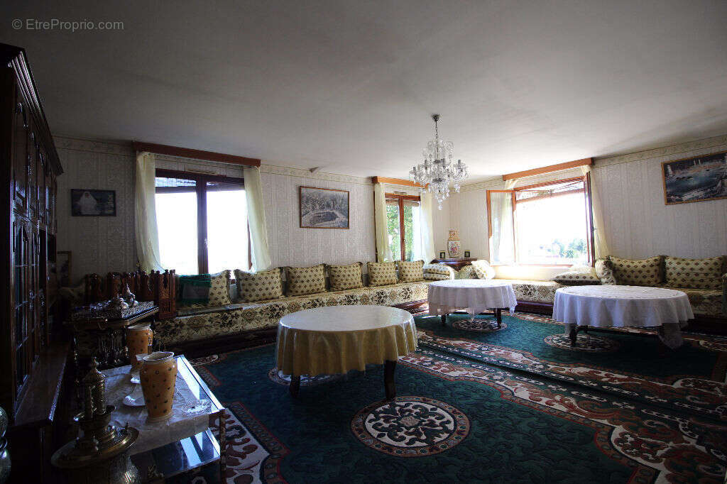 Maison à SAINT-FLORENTIN