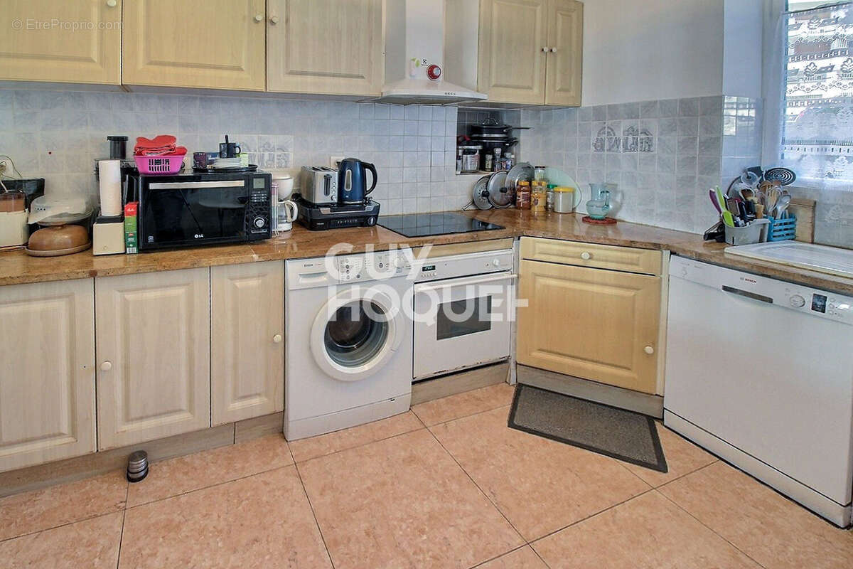 Appartement à AJACCIO