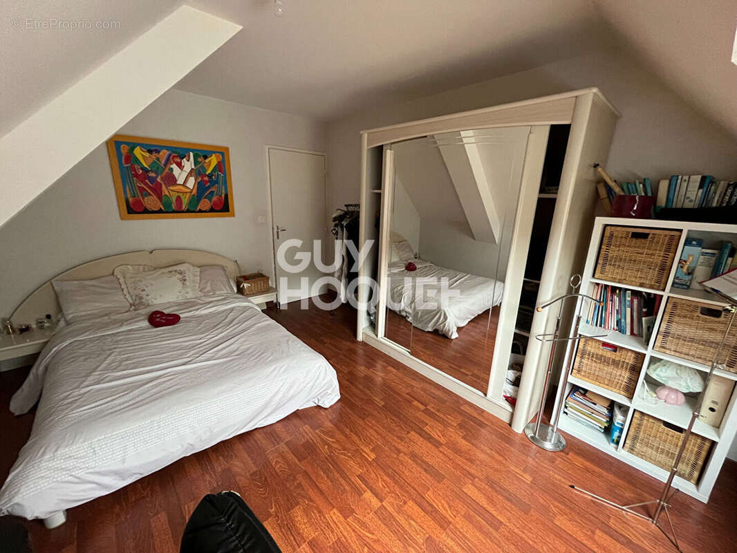 Appartement à SAINT-QUAY-PORTRIEUX