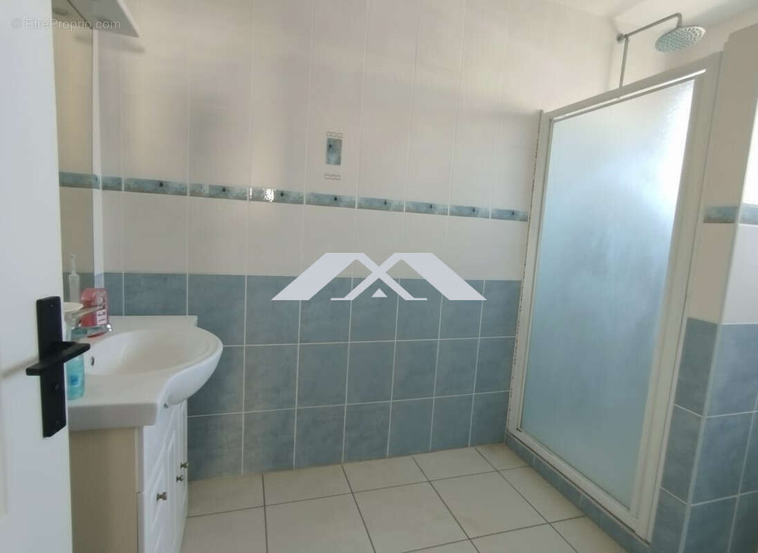 Maison à SAINTE-SUZANNE