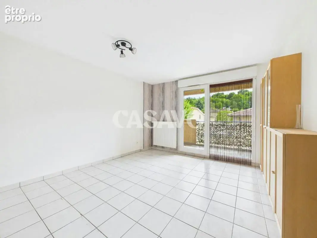 Vente Appartement 6 pièces de 101m² - 69970 Marennes - photo 6