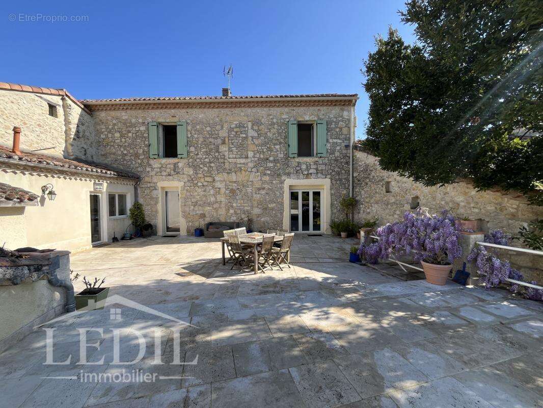 Maison à CONDOM