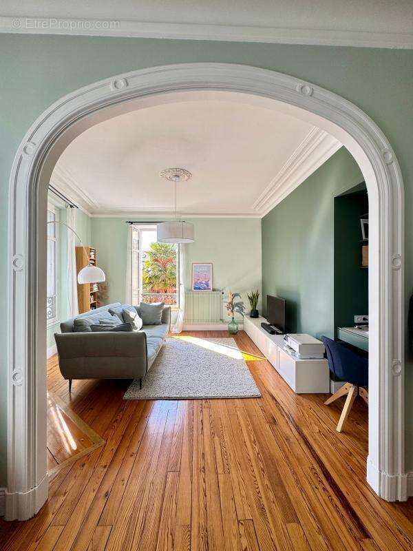Appartement à PAU