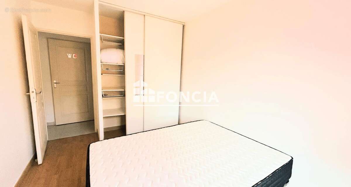 Appartement à ESCALQUENS
