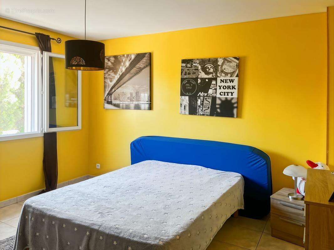 Maison à MARSEILLAN