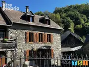 Maison à CIER-DE-LUCHON