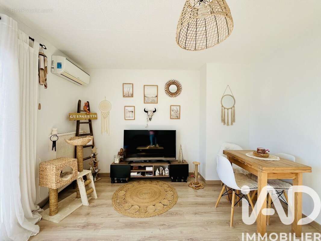 Photo 2 - Appartement à LE PRADET