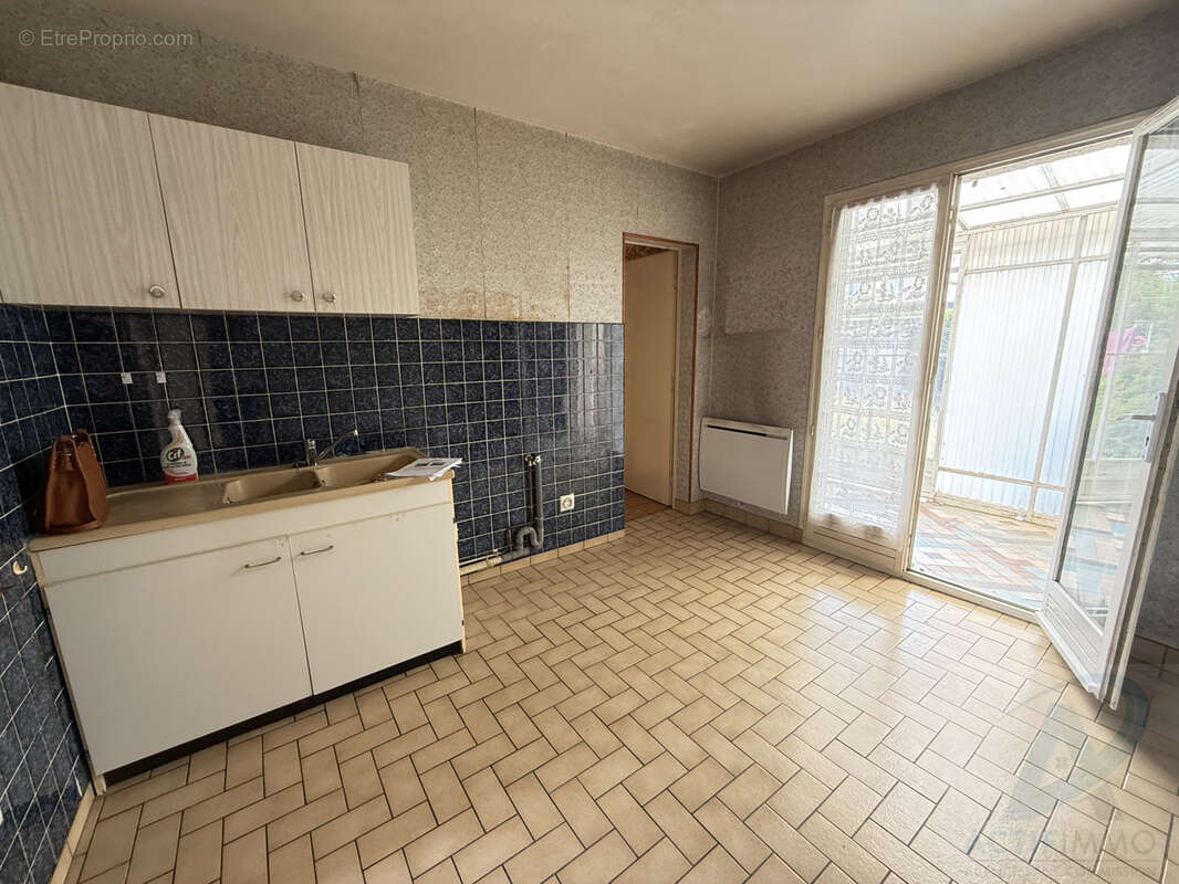 Maison de 81 m2 - photo 3