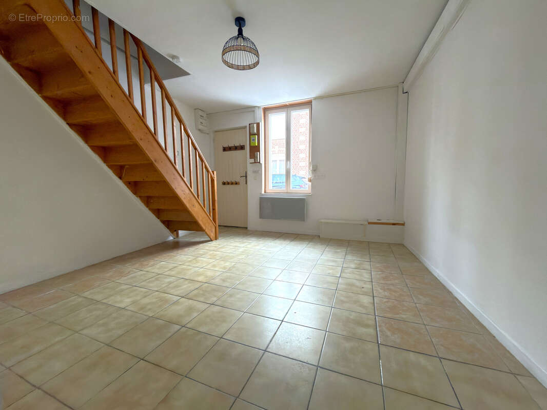 Maison à ANNOEULLIN