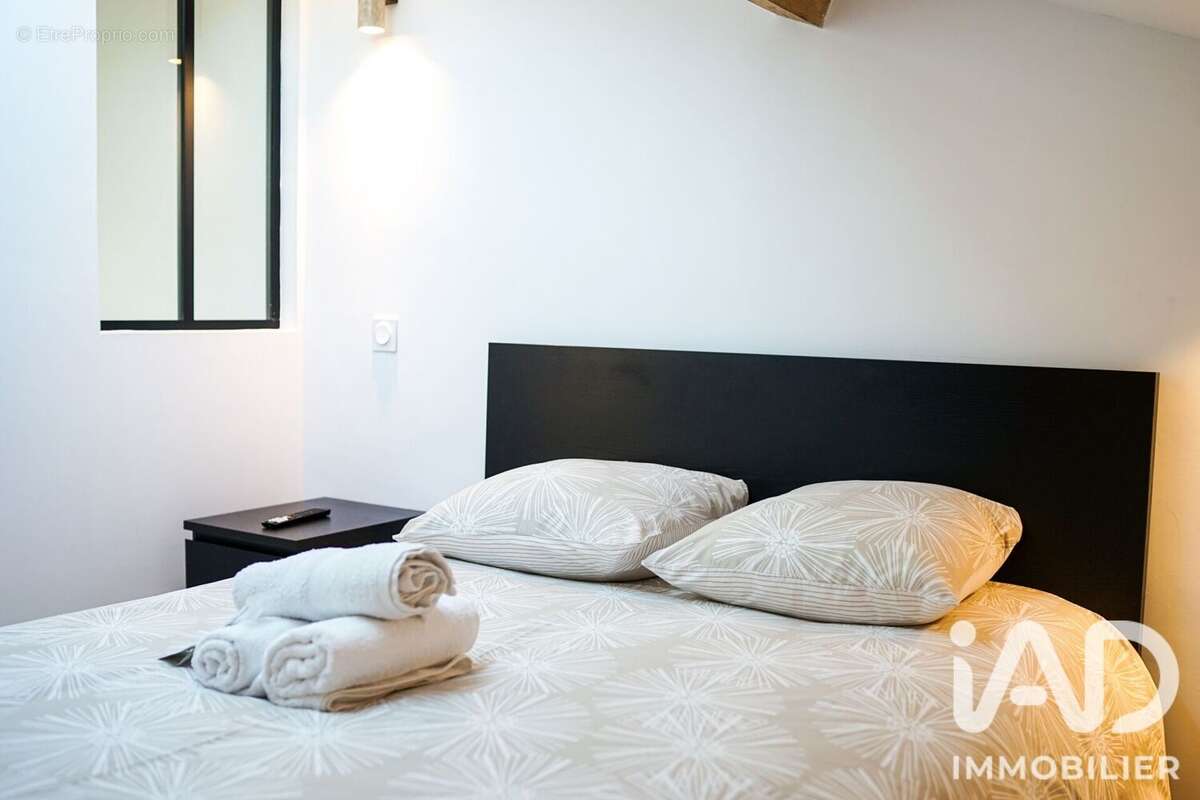 Photo 8 - Appartement à NICE