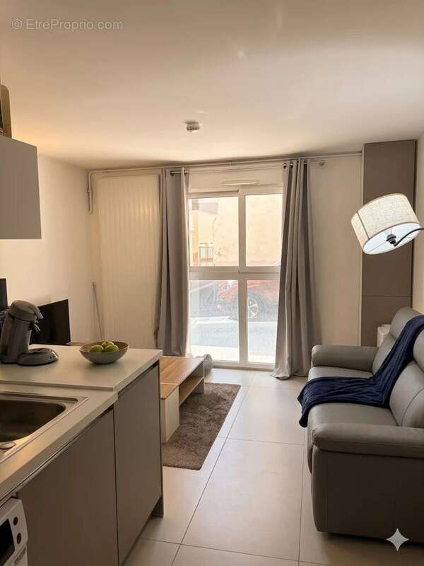 Appartement à PORT-VENDRES