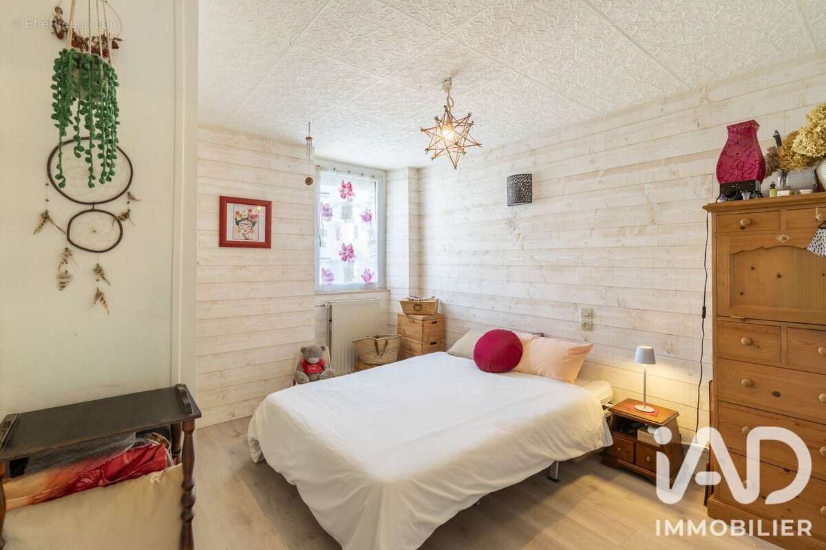 Maison 103 m² à Cholet  - photo 7