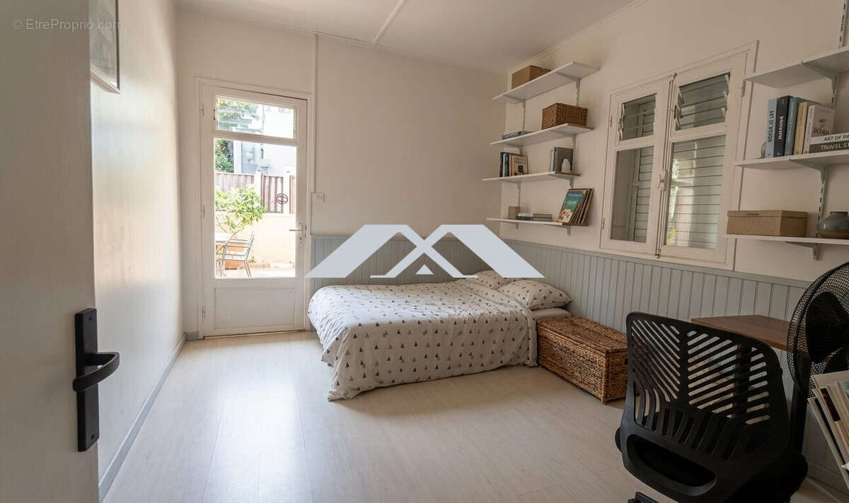 Maison à LE TAMPON