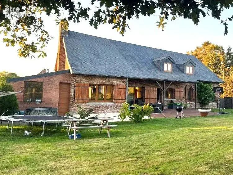 Maison à BEAUFORT