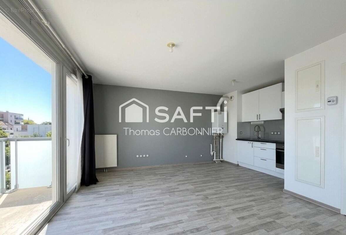 Photo 2 - Appartement à LOOS