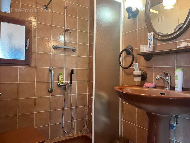 Maison à SION-LES-MINES