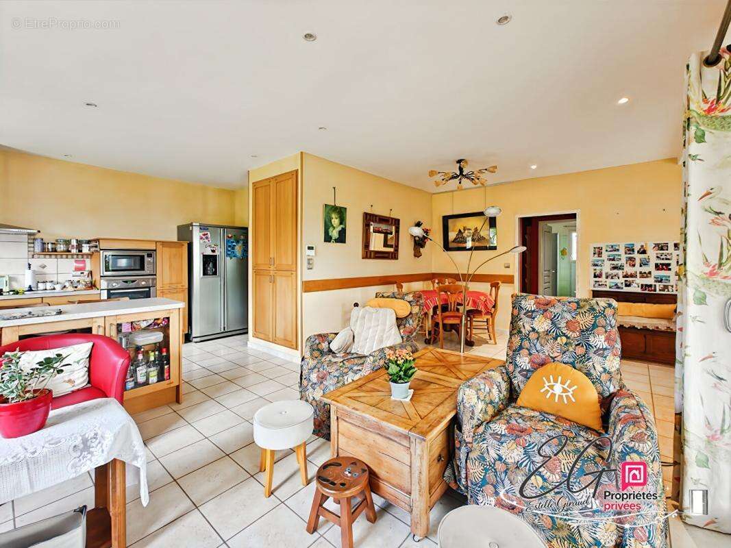 VILLARDONNEL : Villa avec vue panoramique sur les Pyrénées - photo 11