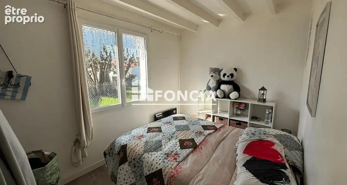 Sauzelle – Maison 5 pièces à proximité de la plage de la Gautrelle - photo 5