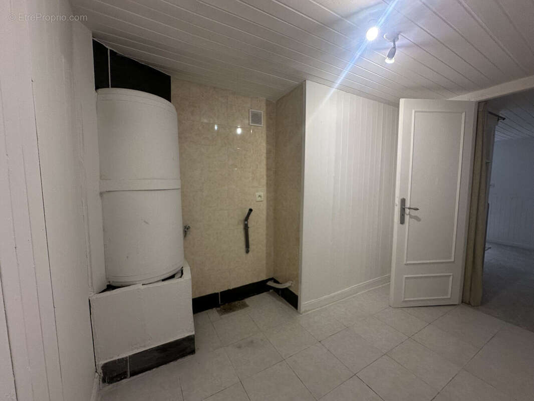 Photo 8 - Maison à SAINT-VICTOR-SUR-RHINS