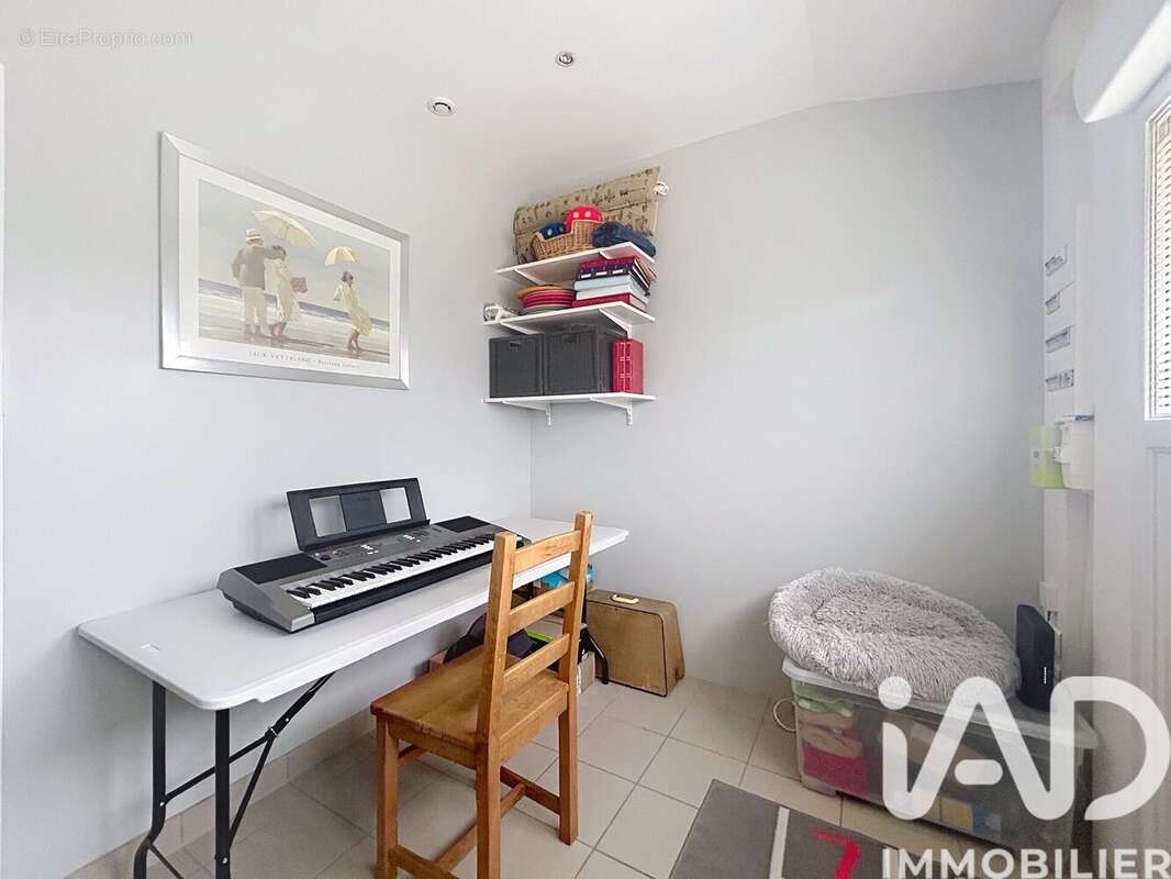 Photo 8 - Maison à SAINT-SATURNIN