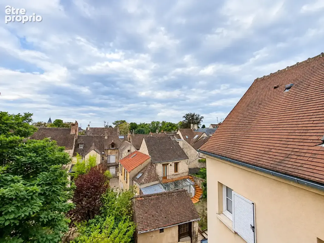 Appartement à SENLIS