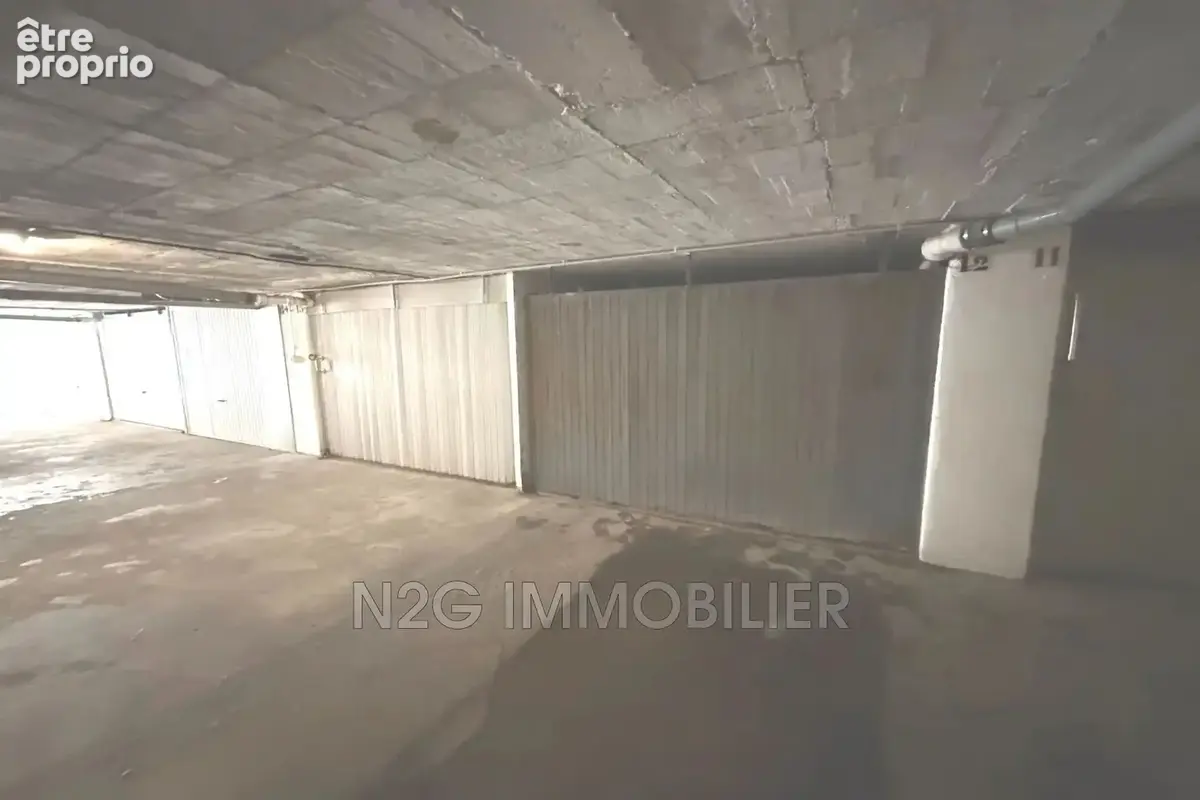 Parking à vendre à Cannes (06400) - photo 3