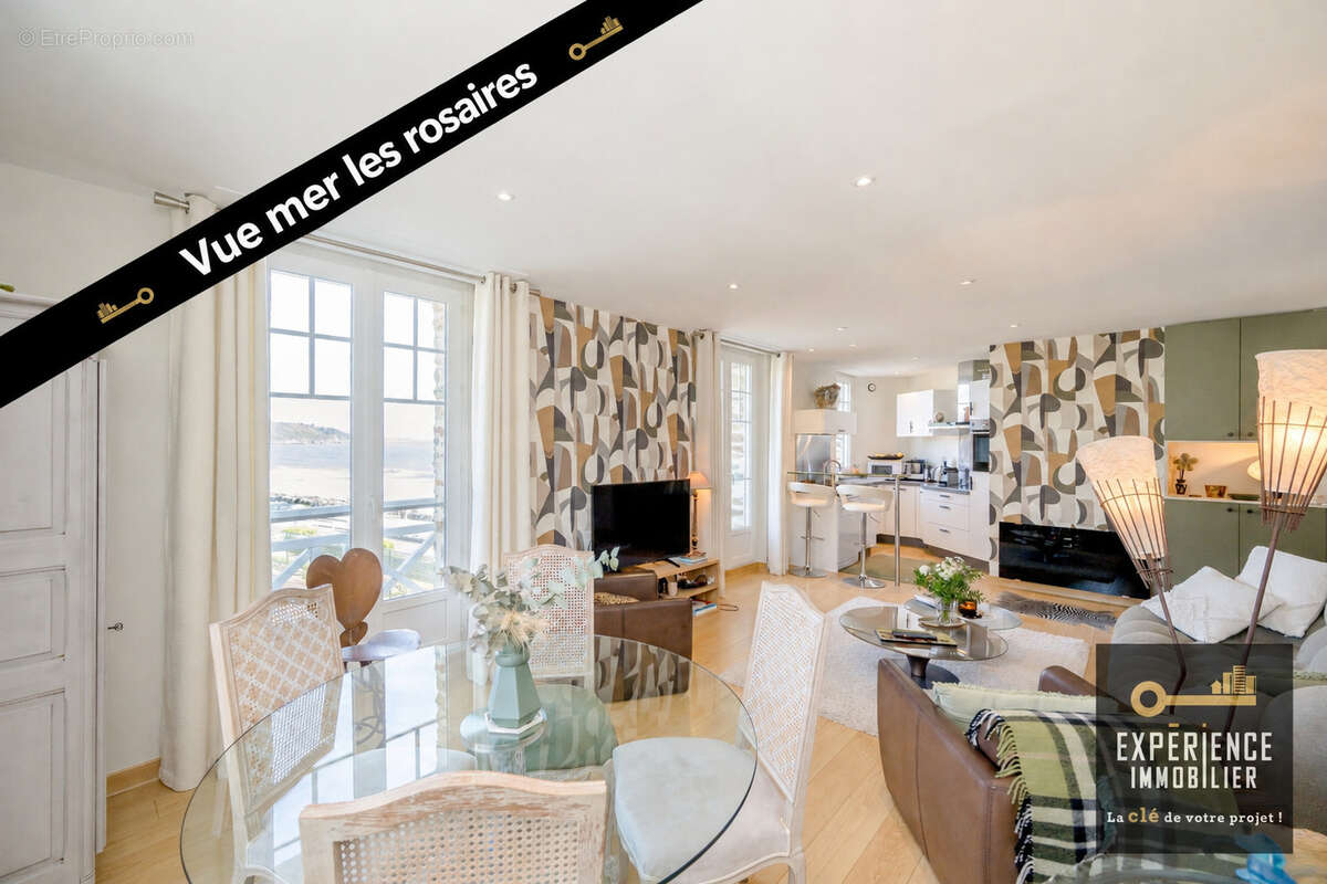 Appartement à PLERIN