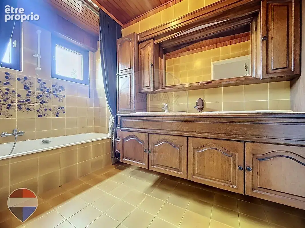 Maison 5 chambre(s) à vendre - photo 8