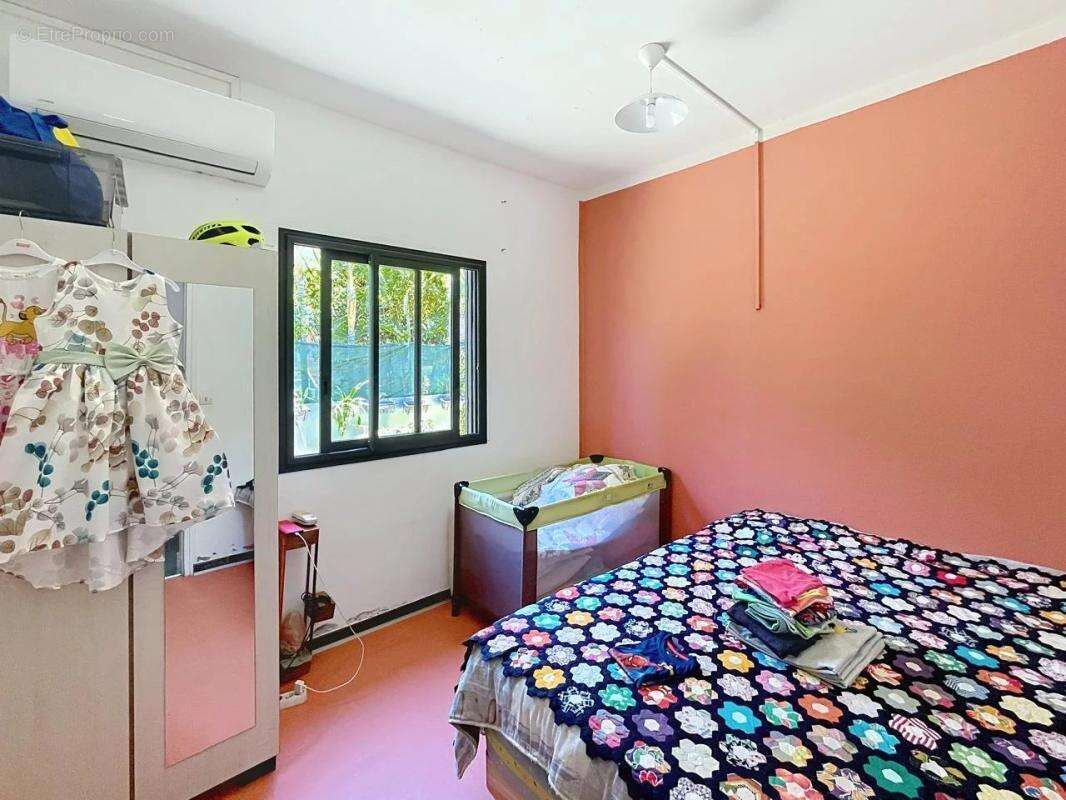 Maison à SAINT-PAUL