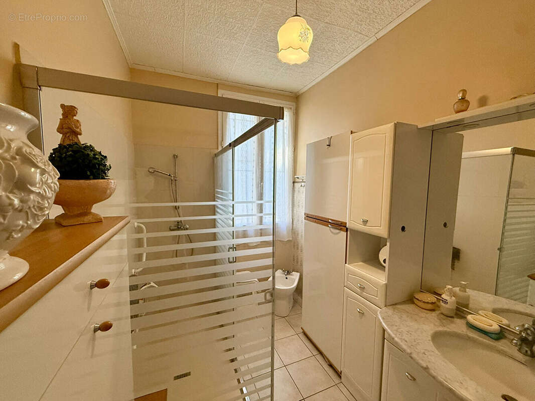 Maison à CARCASSONNE