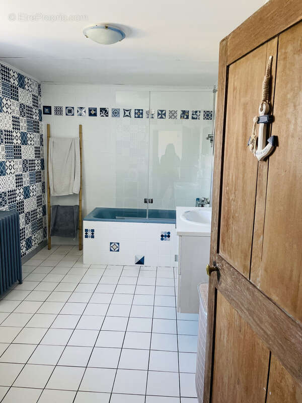 Maison à ENGLEFONTAINE