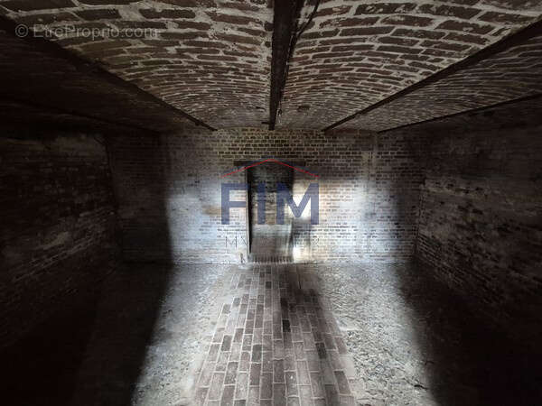 Ancien corps de ferme - photo 11