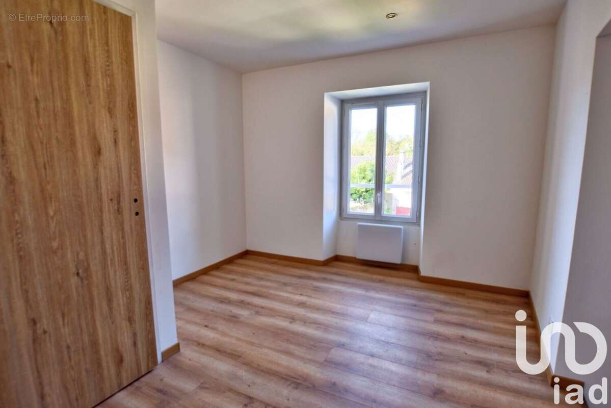 Photo 7 - Maison à BAULNE