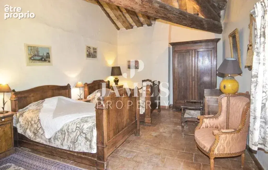 Maison 5 pièces 105 m² à vendre à Mas-Blanc-Des-Alpilles (13103) - photo 5