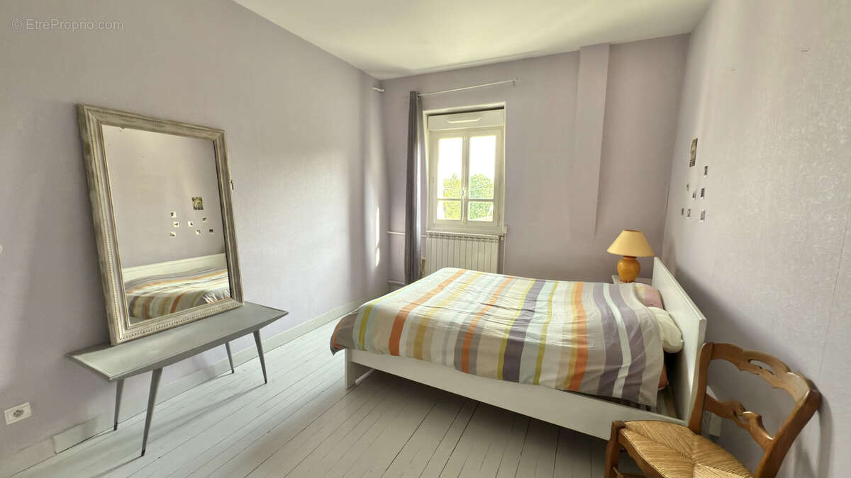 Maison à ENGHIEN-LES-BAINS