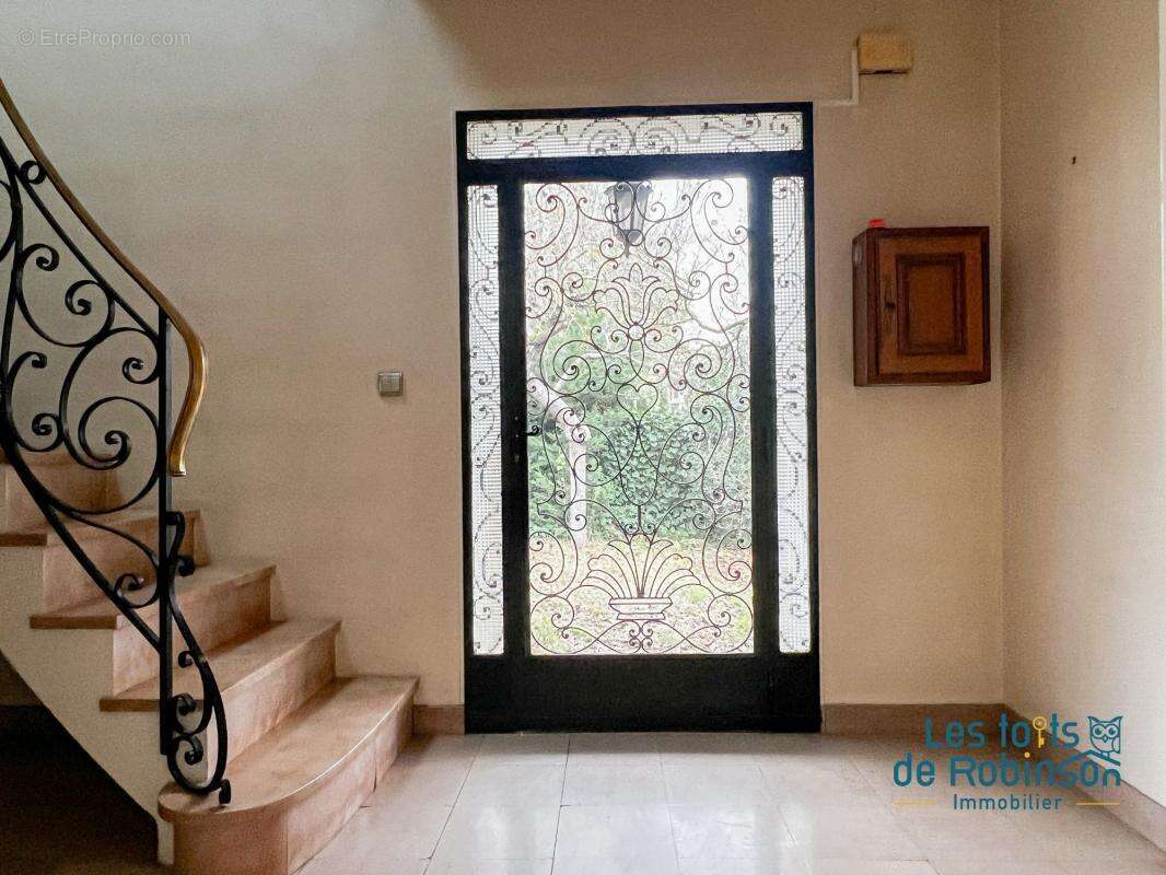 Maison à LE PLESSIS-ROBINSON