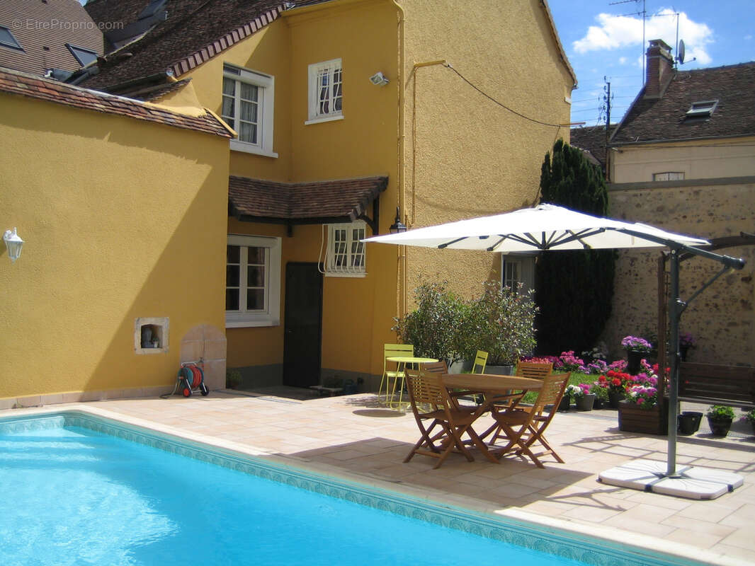 Maison bourgeoise - photo 2
