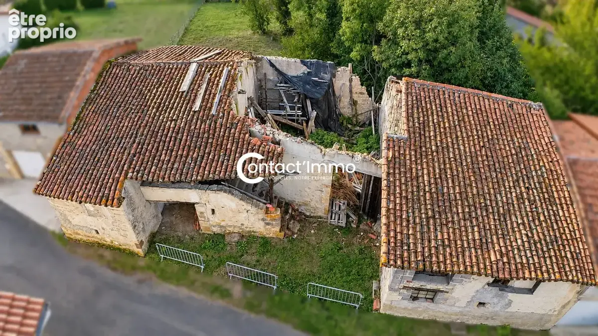 Maison 2 pièces 180 m² à vendre à Glaine-Montaigut (63160) - photo 3