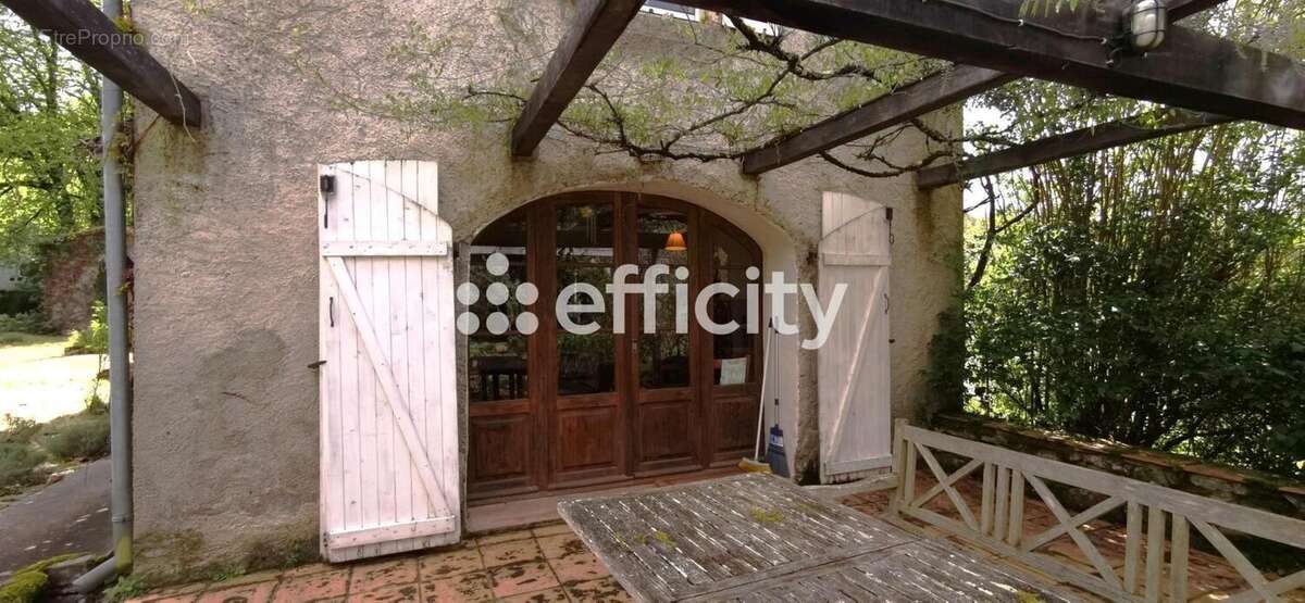 Maison 177 m² à Mouzieys-Panens  - photo 15
