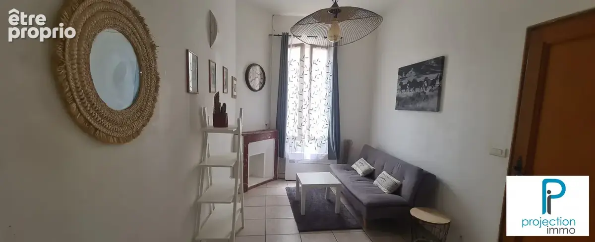 Photo Appartement à Avignon au prix de 95 000€