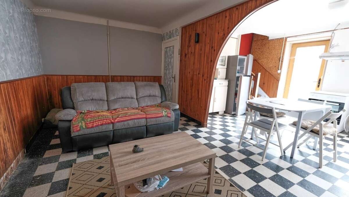 Maison dans un hameau tranquille près d'Anost, Morvan - photo 4