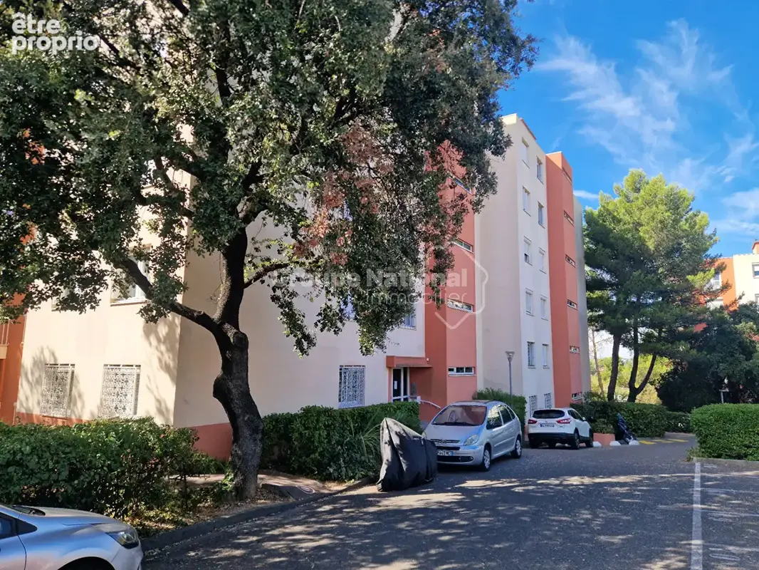 A Vendre Marseille 13012 appartement de type 2 - photo 2