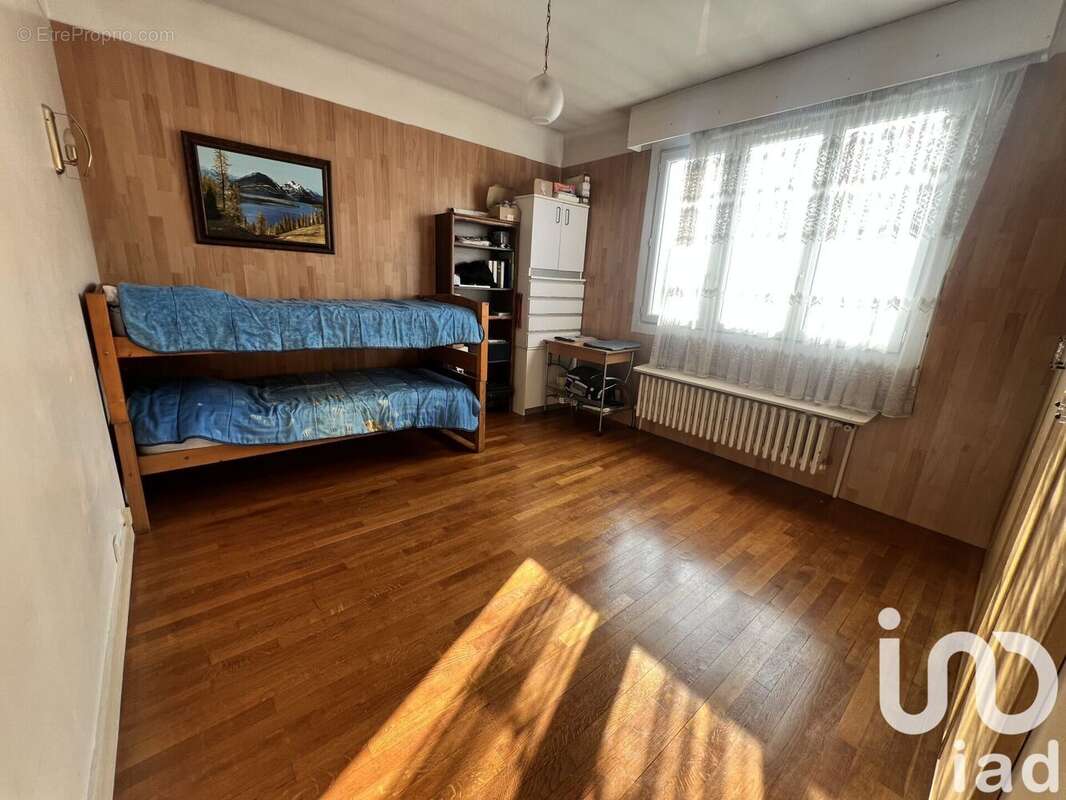 Photo 5 - Maison à CHOISY-LE-ROI