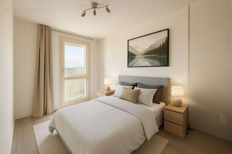 Appartement à AMIENS