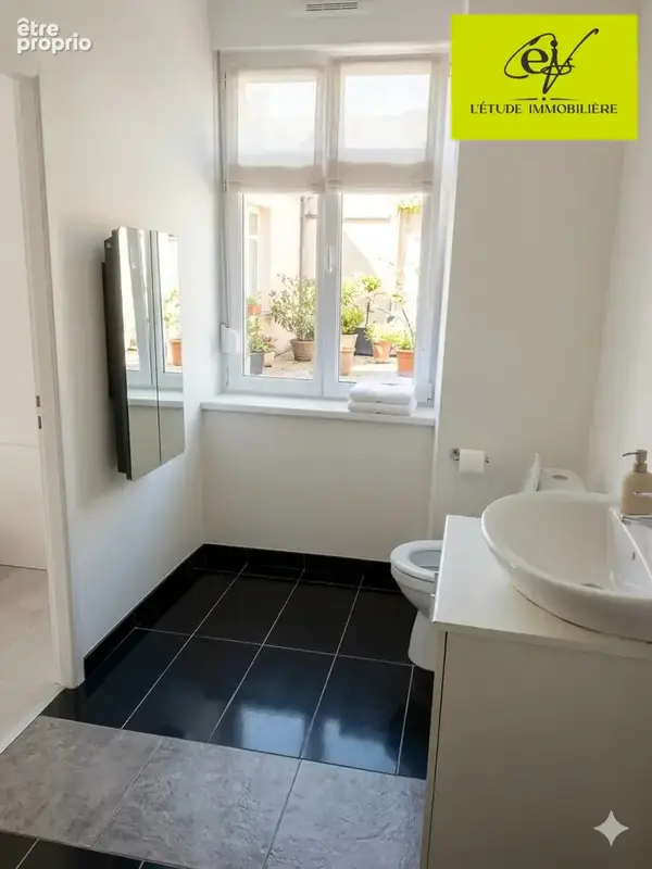 Appartement 500 m² à vendre à Forbach (57600) - photo 4