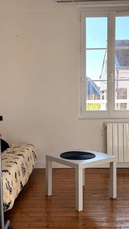 Appartement à ROUEN