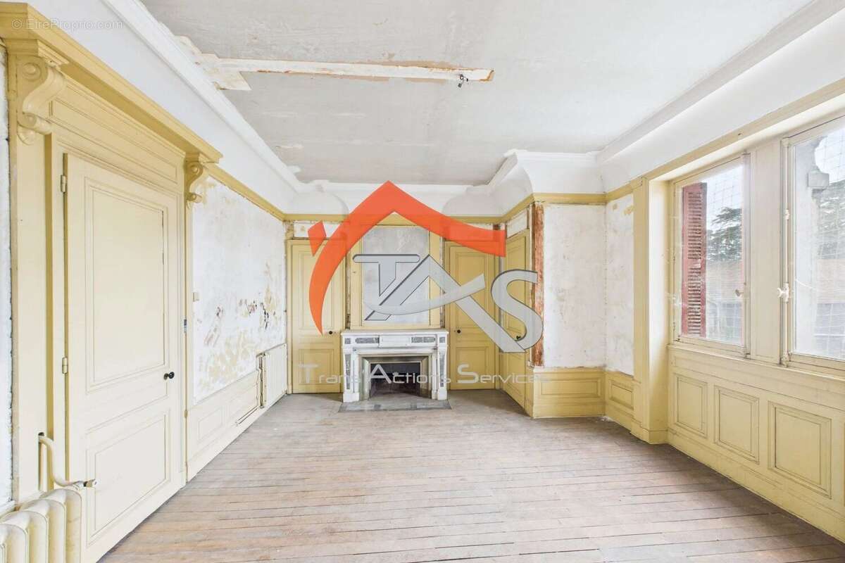 Appartement à SAINT-CHAMOND
